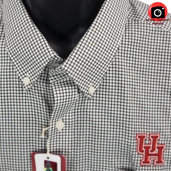 Cutter & Buck Shirts Cutter Buck Xxl University Of Houston